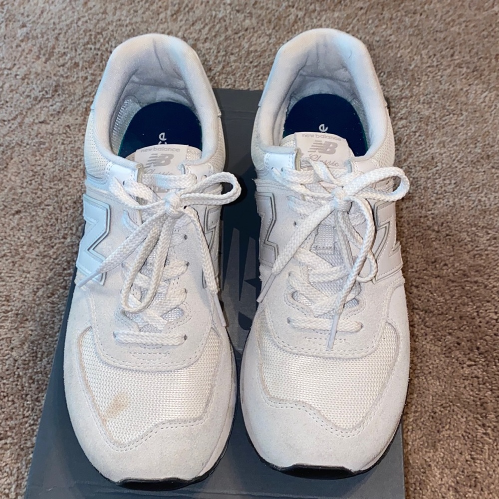 New Balance 574 core